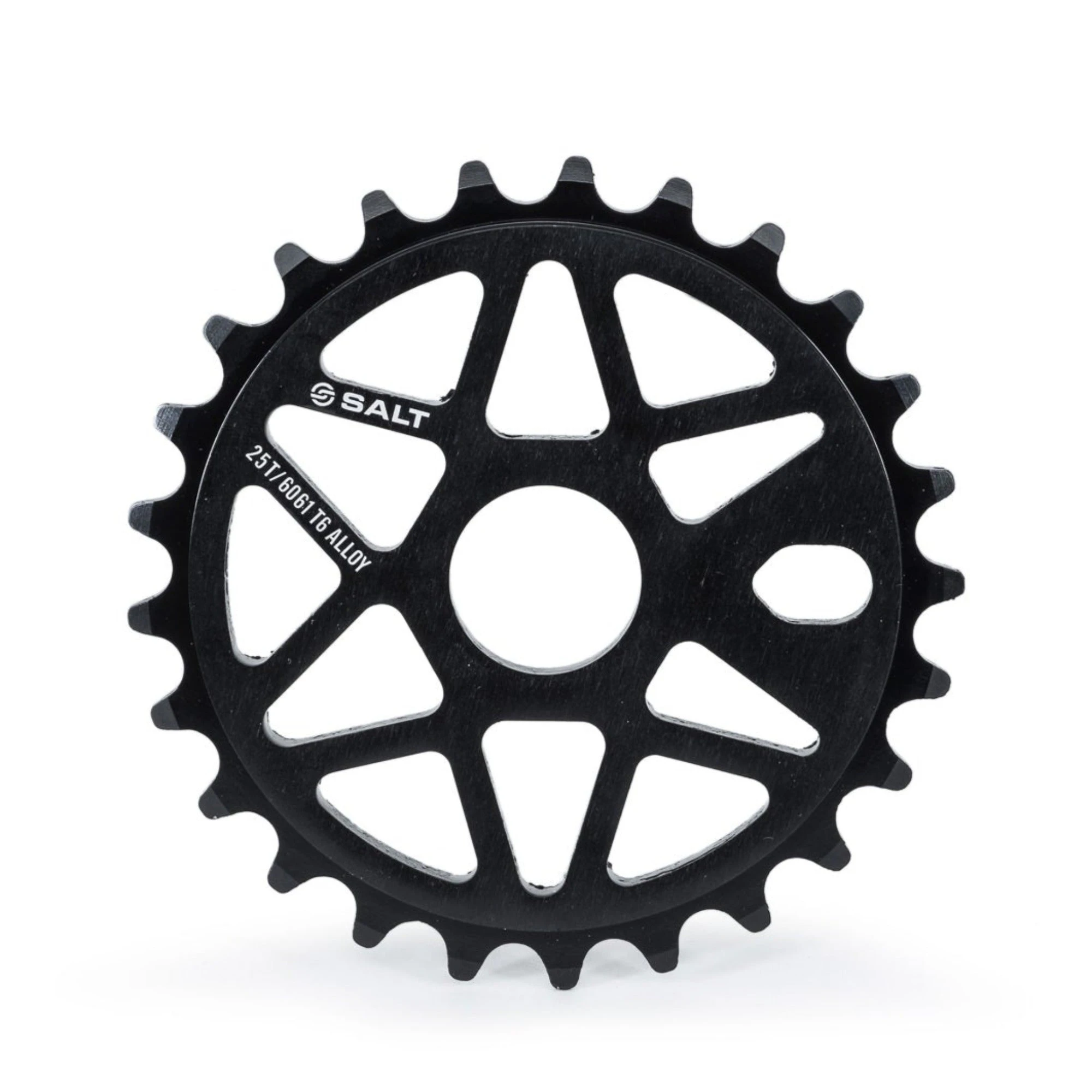 Salt Comp BMX Sprocket - Black