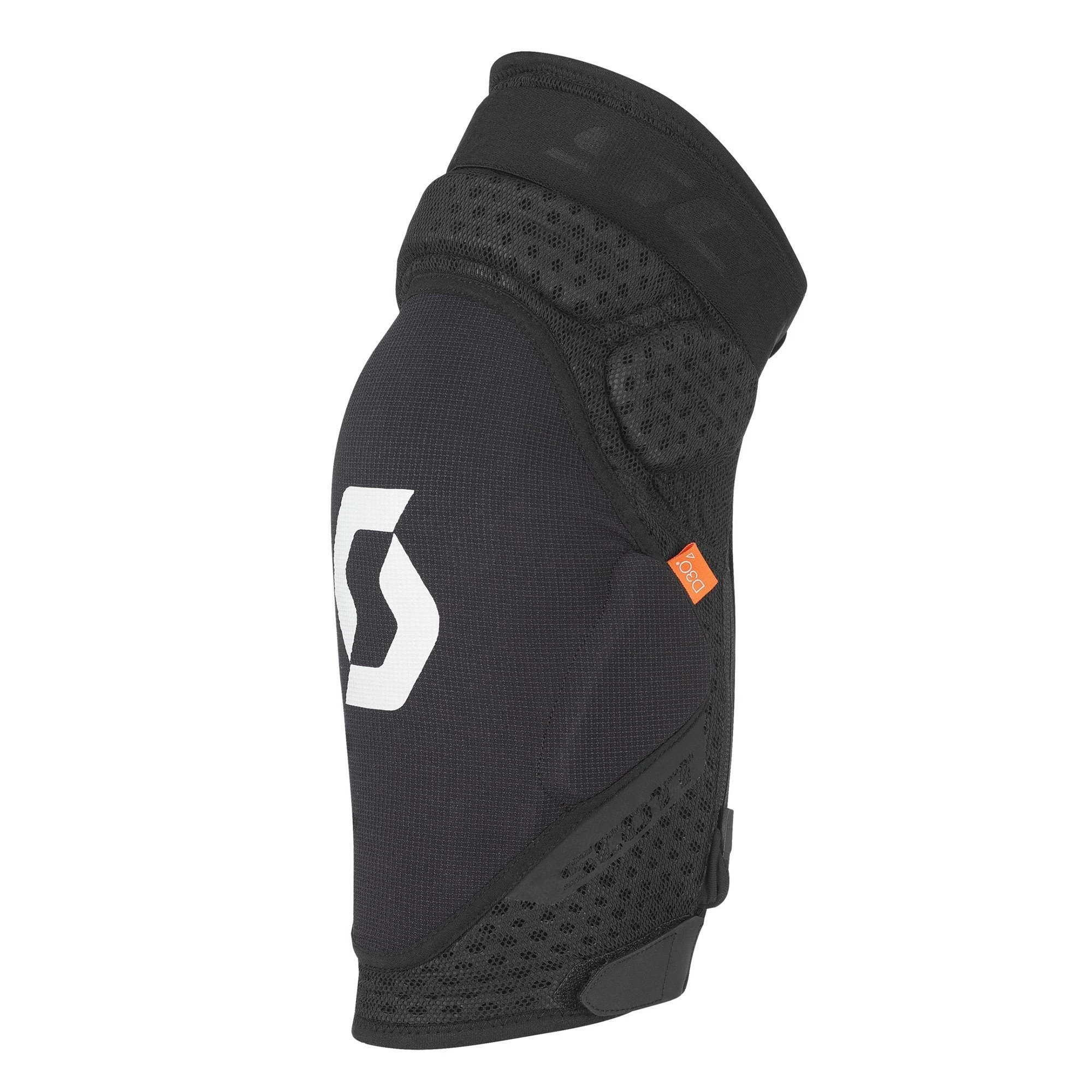 Scott Grenade Evo Zip Knee Guards