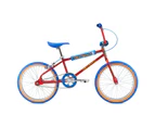 2022 Mongoose Supergoose - Red/Blue