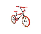 2022 Mongoose Supergoose - Red/Blue