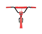 2022 Mongoose Supergoose - Red/Blue