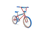 2022 Mongoose Supergoose - Red/Blue