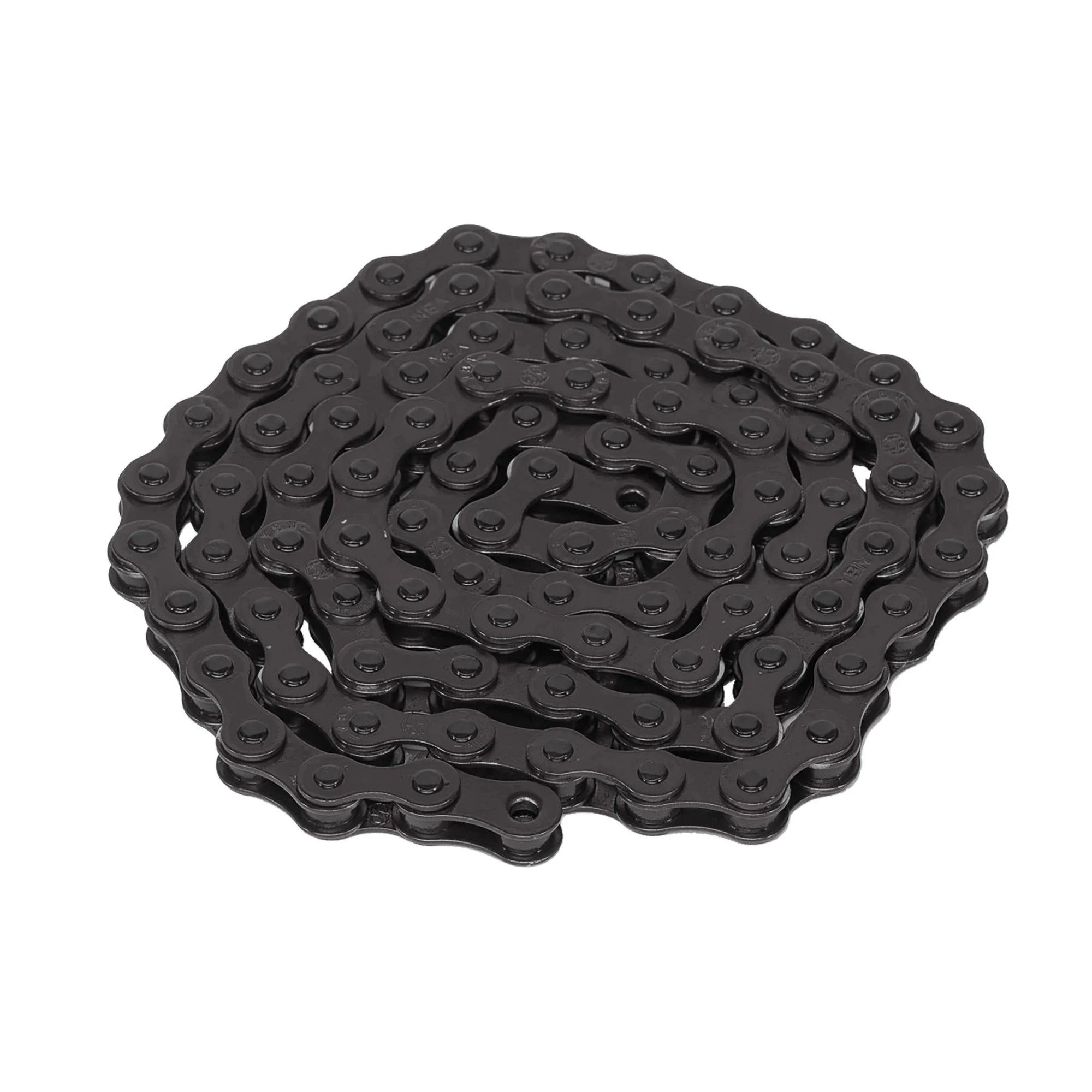 Salt Traction BMX Chain - Black