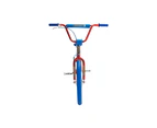 2022 Mongoose Supergoose - Red/Blue