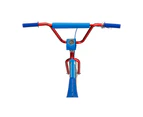 2022 Mongoose Supergoose - Red/Blue