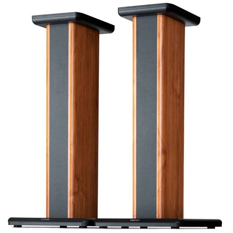 Edifier SS02 Pair Of Speaker Stands ONLY For S1000DB / S1000MKII & S2000PRO