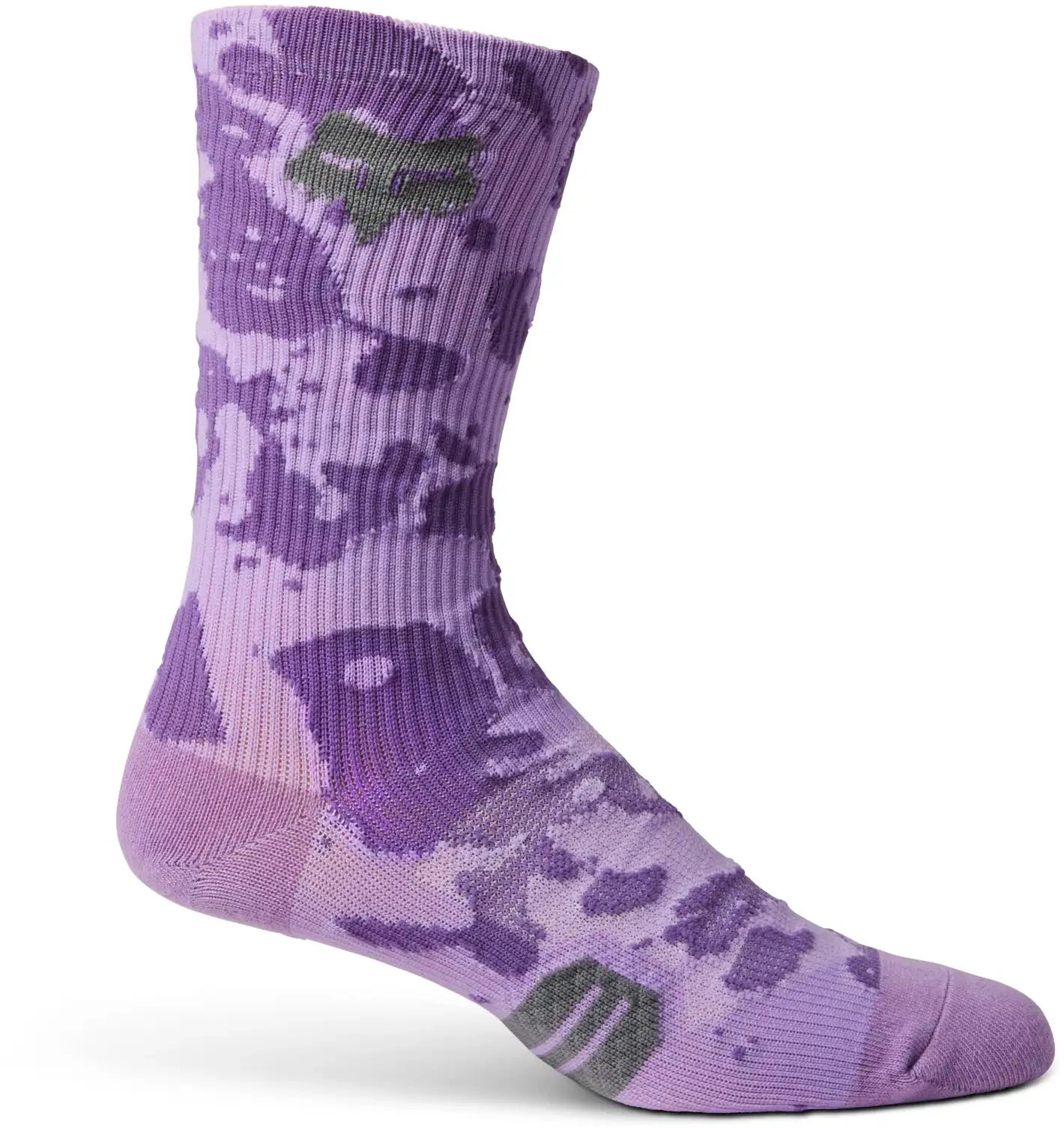 Fox Ranger 8 Mens Socks - Blush