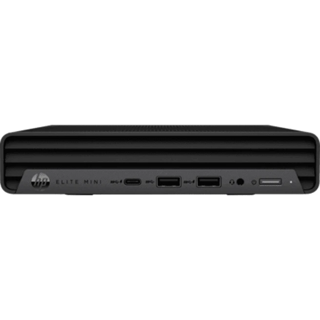 Hp Elite Mini 800 G9 I7 12700t 16gb/512gb Ssd Wlan W11pro Desktop Mini Pc Computer