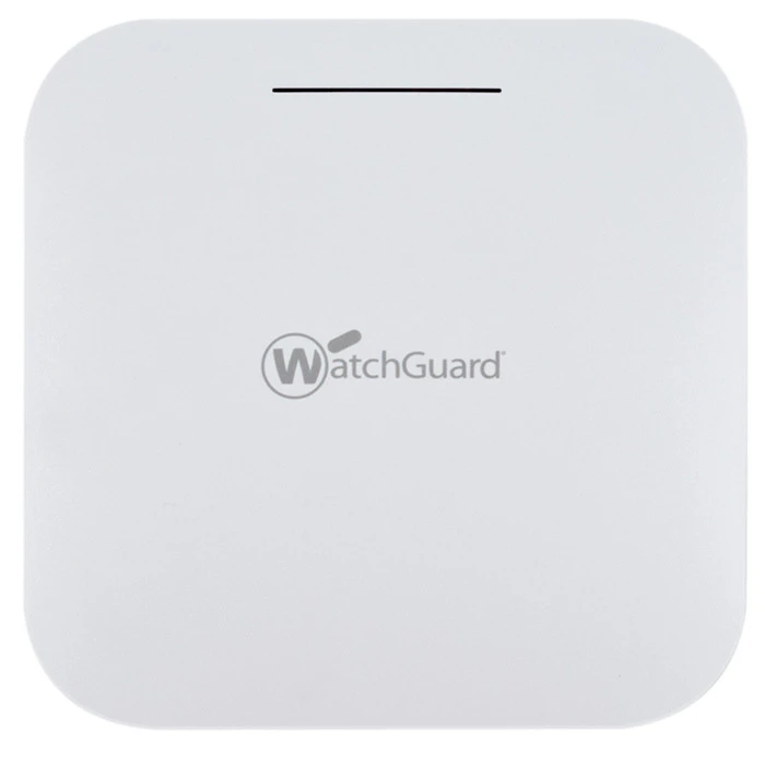 WatchGuard AP130 Blank Hardware with PoE+ - Standard or USP License Sold Seperately (Power supply not included)