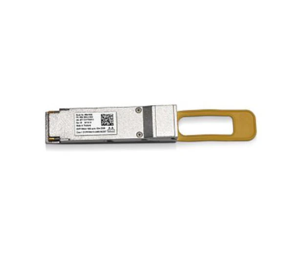 Mellanox transceiver, 100GbE, QSFP28, MPO, 850nm, SR4, up to 100m, DDMI