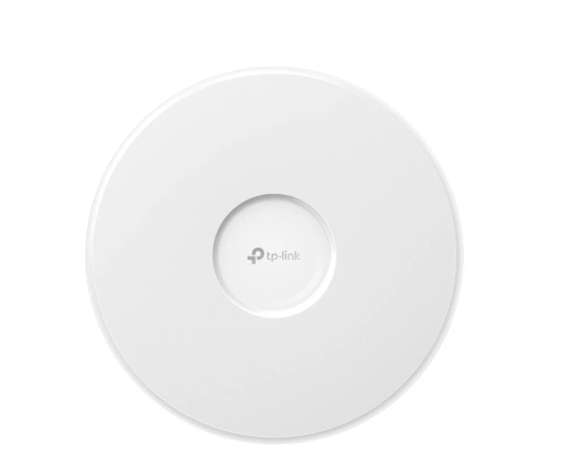 TP-Link Omada BE9300 Ceiling Mount Tri-Band Wi-Fi 7 Access Point