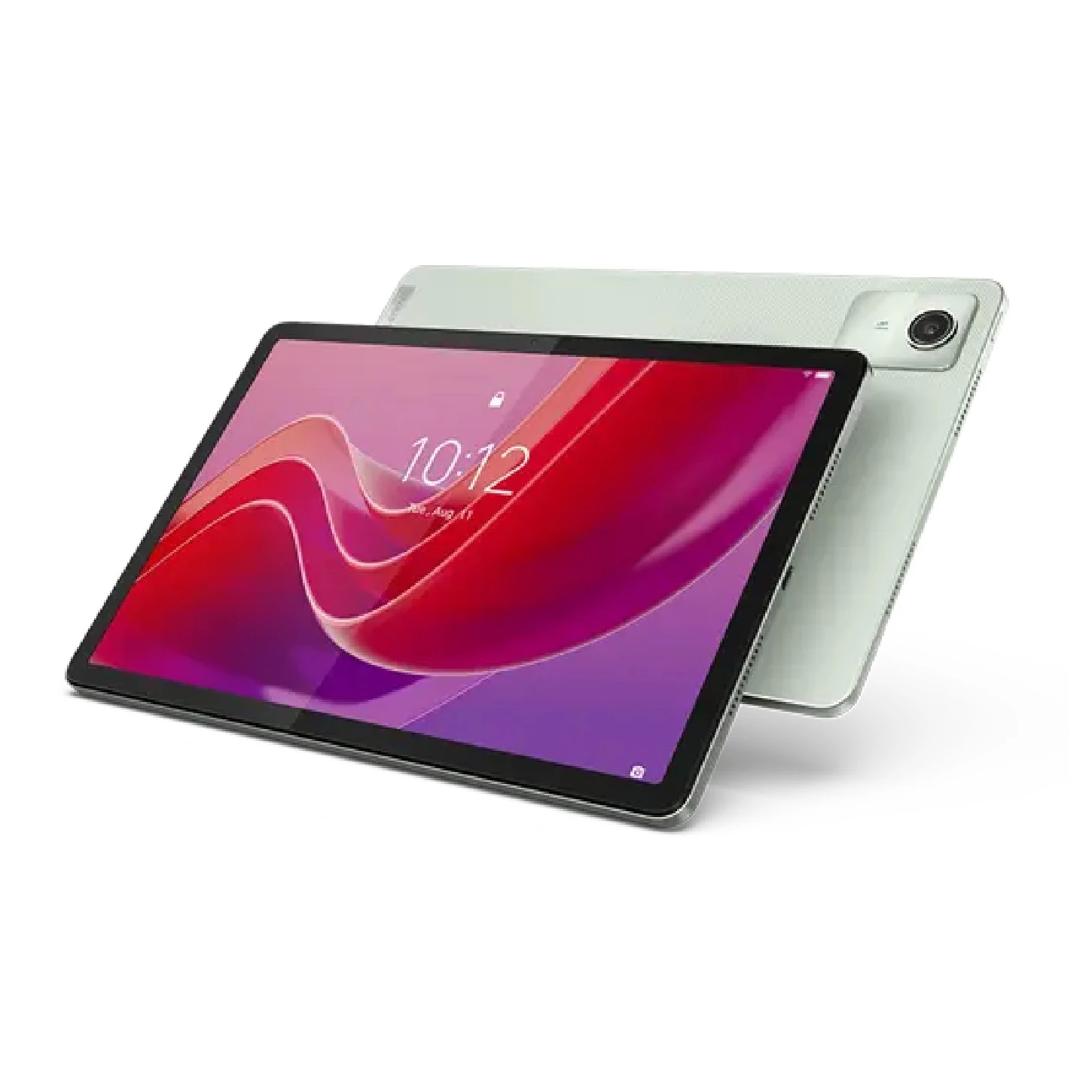 Lenovo M11 (WiFi Only -TB330) 11"  (1920x1200) IPS Tablet 128GB Storage - 4GB RAM - 8MP FF Front & AF Back Camera - Android 13 [ZADA0230AU]