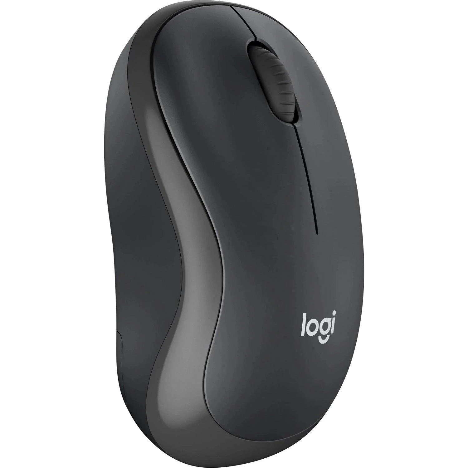 Logitech M240 Silent Mouse Bluetooth Wireless Graphite