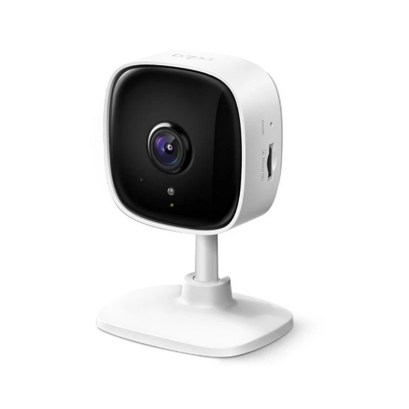 TP-Link TC60 Home Security Wi-Fi Camera, 1080P Full HD,Two-Way Audio,Sound and