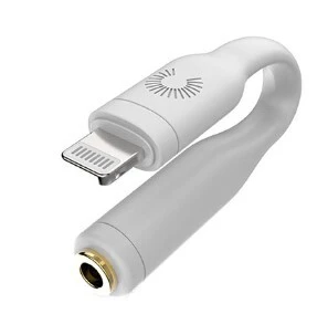 COMSOL LIGHTNING - 3.5mm AUDIO ADAPTER