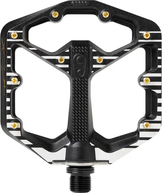 Crankbrothers Stamp 7 Fabio Wibmer Platform Pedals