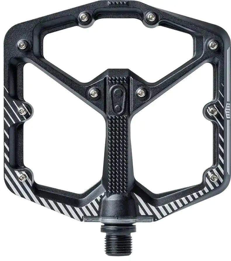 Crankbrothers Stamp 7 Danny Mac Platform Pedals