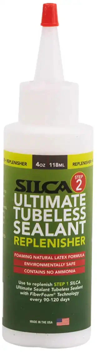 Silca Ultimate Tubeless Sealant Replenisher