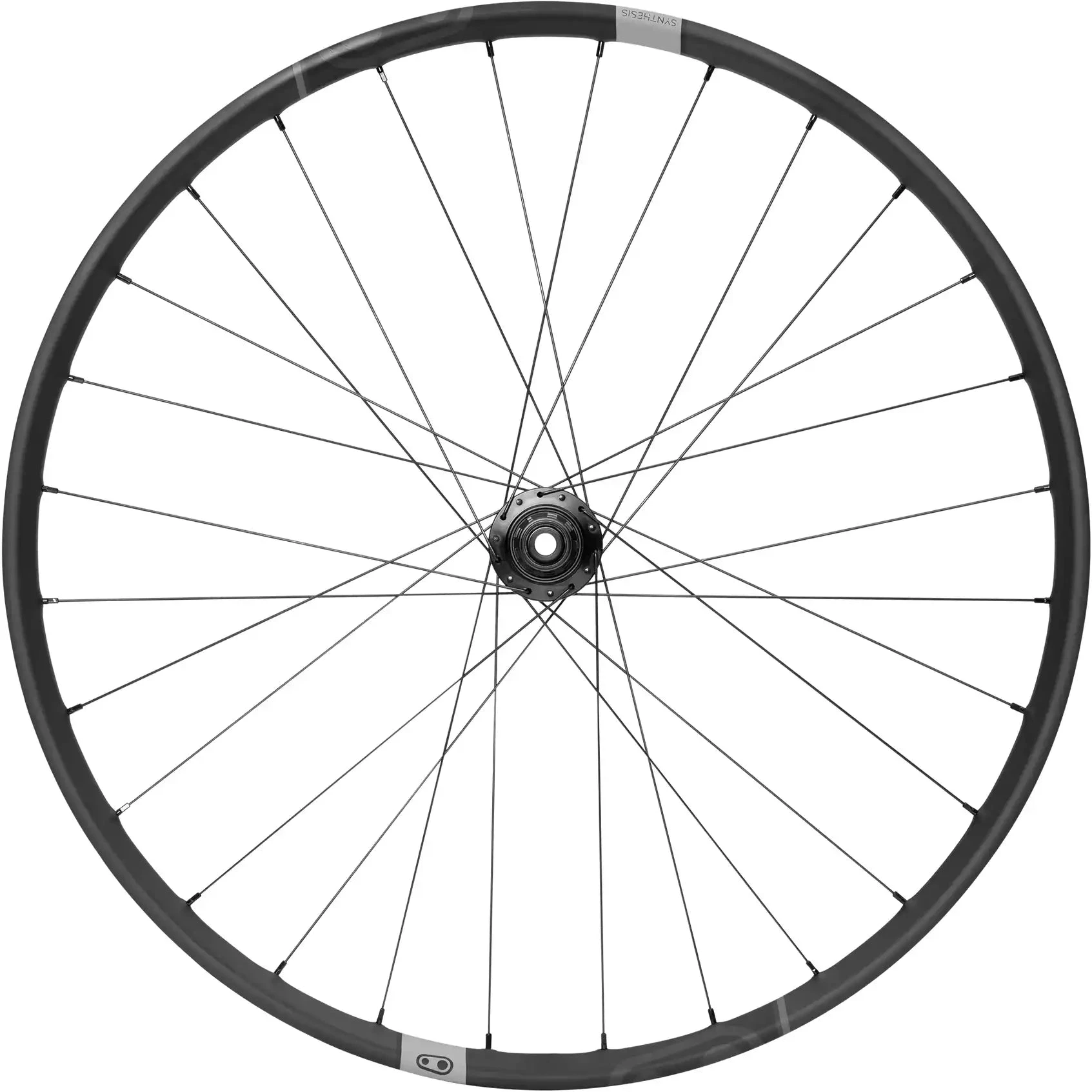 Crankbrothers Synthesis Carbon Gravel Wheel