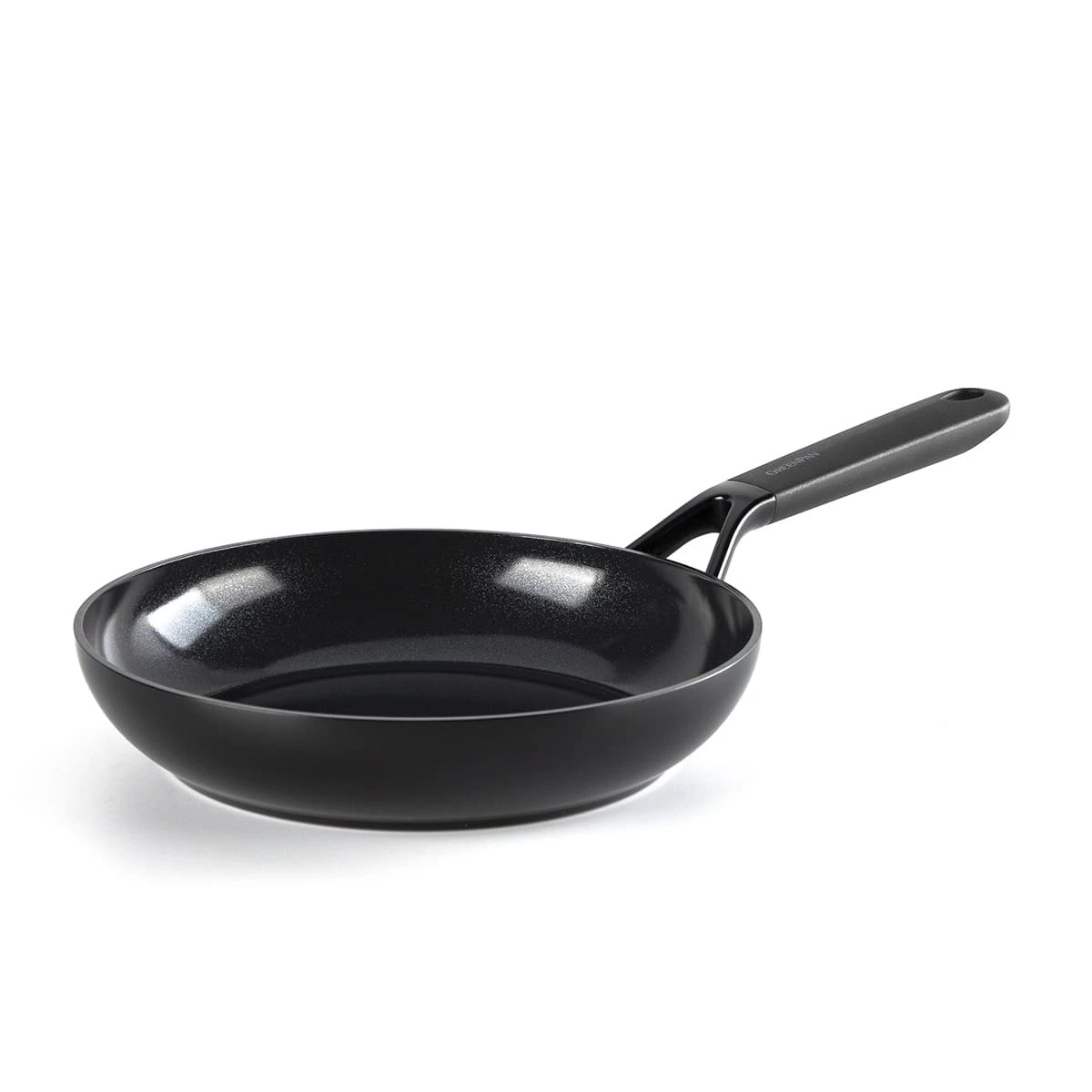 GreenPan Smart Shape Open Frypan 24cm x 45mm Home Kitchen Cookware Non Stick