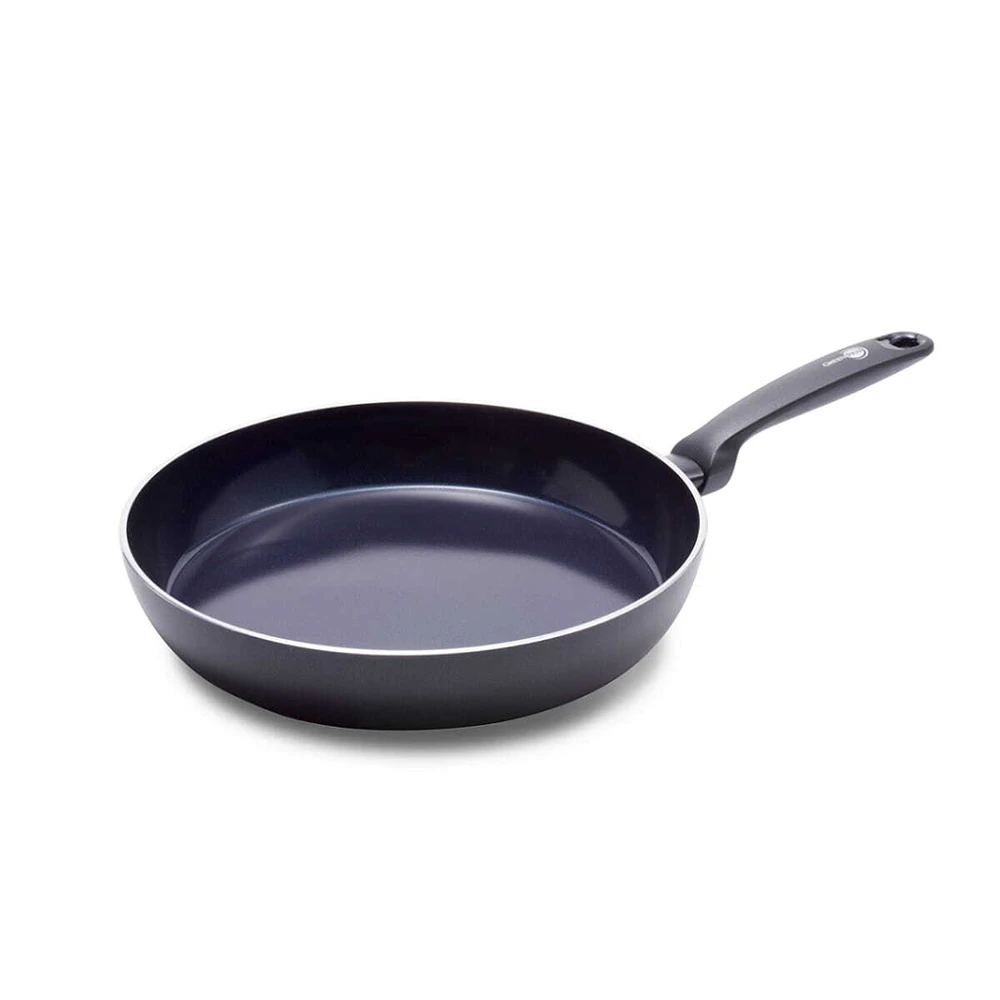 GreenPan Torino Series Non Stick Open Frypan/Saucepan 30cm Home Kitchen Cookware