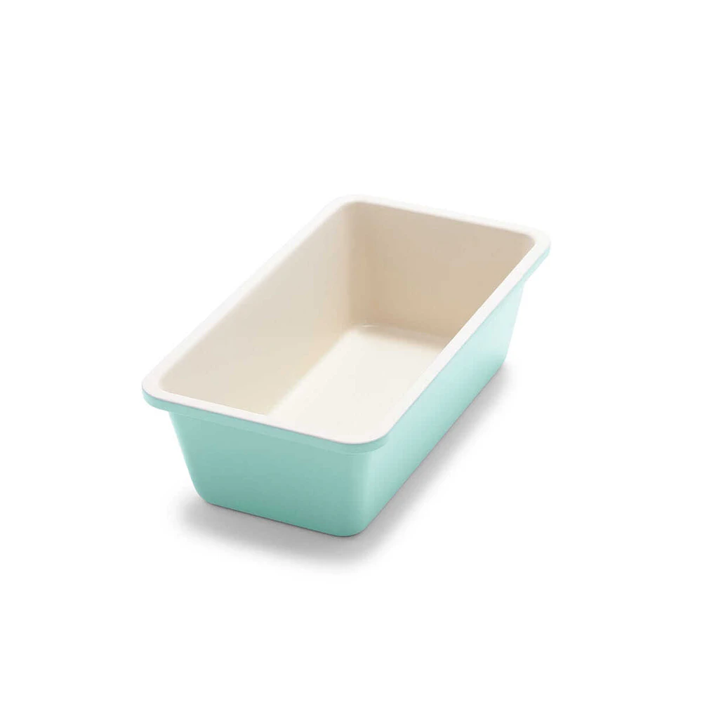 GreenLife Contour Loaf Baking Dish/Pan 215x112mm Home Kitchen Bakeware