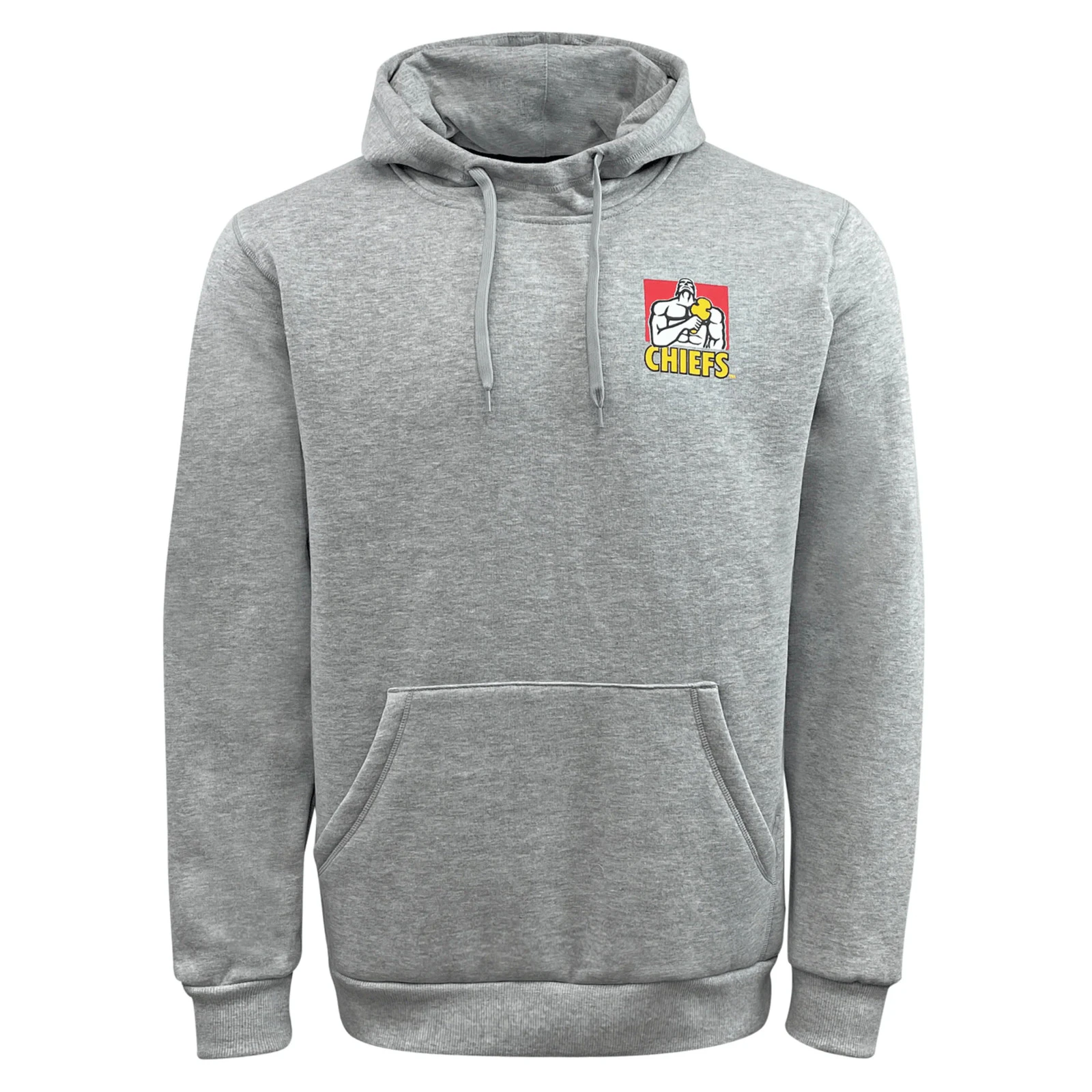 Waikato Chiefs 2024 Super Rugby Classic Big Logo Hoodie Sizes S-7XL!