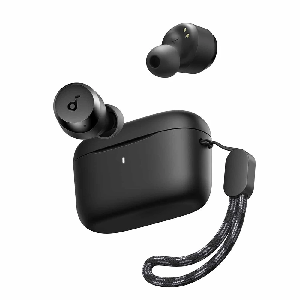 Anker Soundcore A20i Wireless Earbuds (Black)