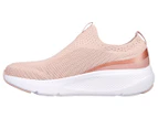 Skechers Women's GORun Elevate Hot Streak Sneakers - Mauve