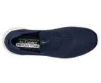 Skechers Men's Ultra Flex 3.0 Denlark Sneakers - Navy