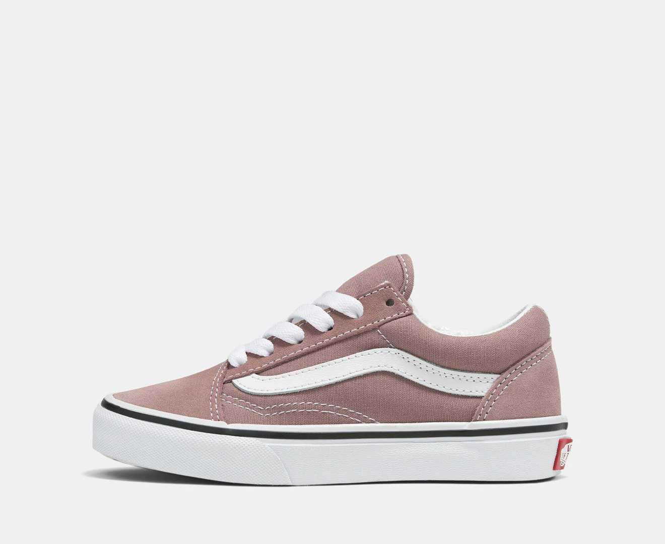 Vans Kids' Old Skool Sneakers - Colour Theory Antler