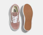 Vans Kids' Old Skool Sneakers - Colour Theory Antler