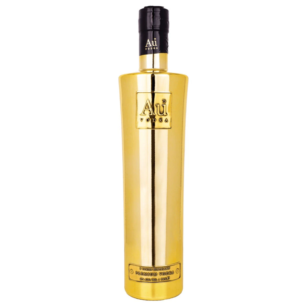 Au Vodka Original 700ml