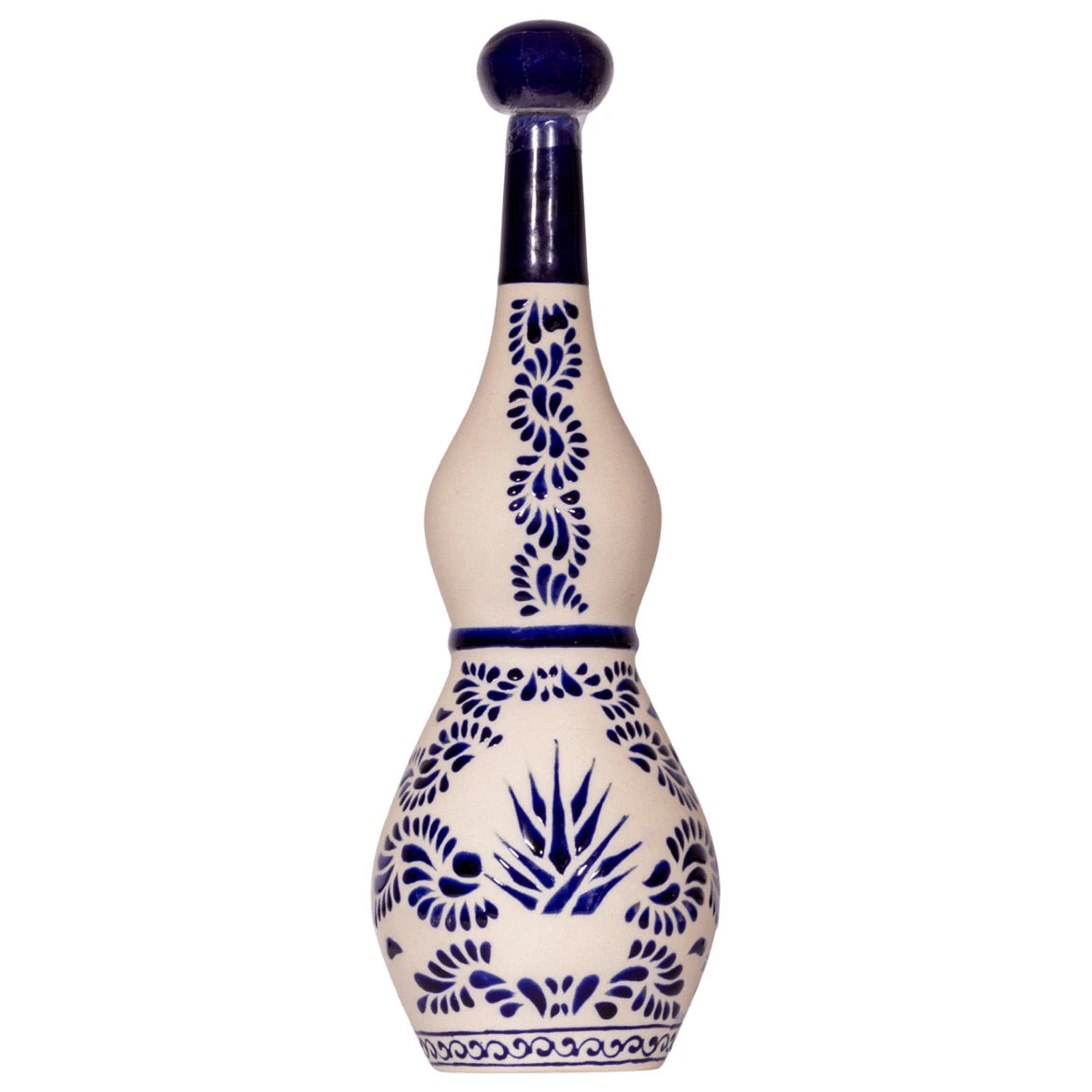 La Cofradia Torre de Picos Reposado Tequila Ceramic 750ml