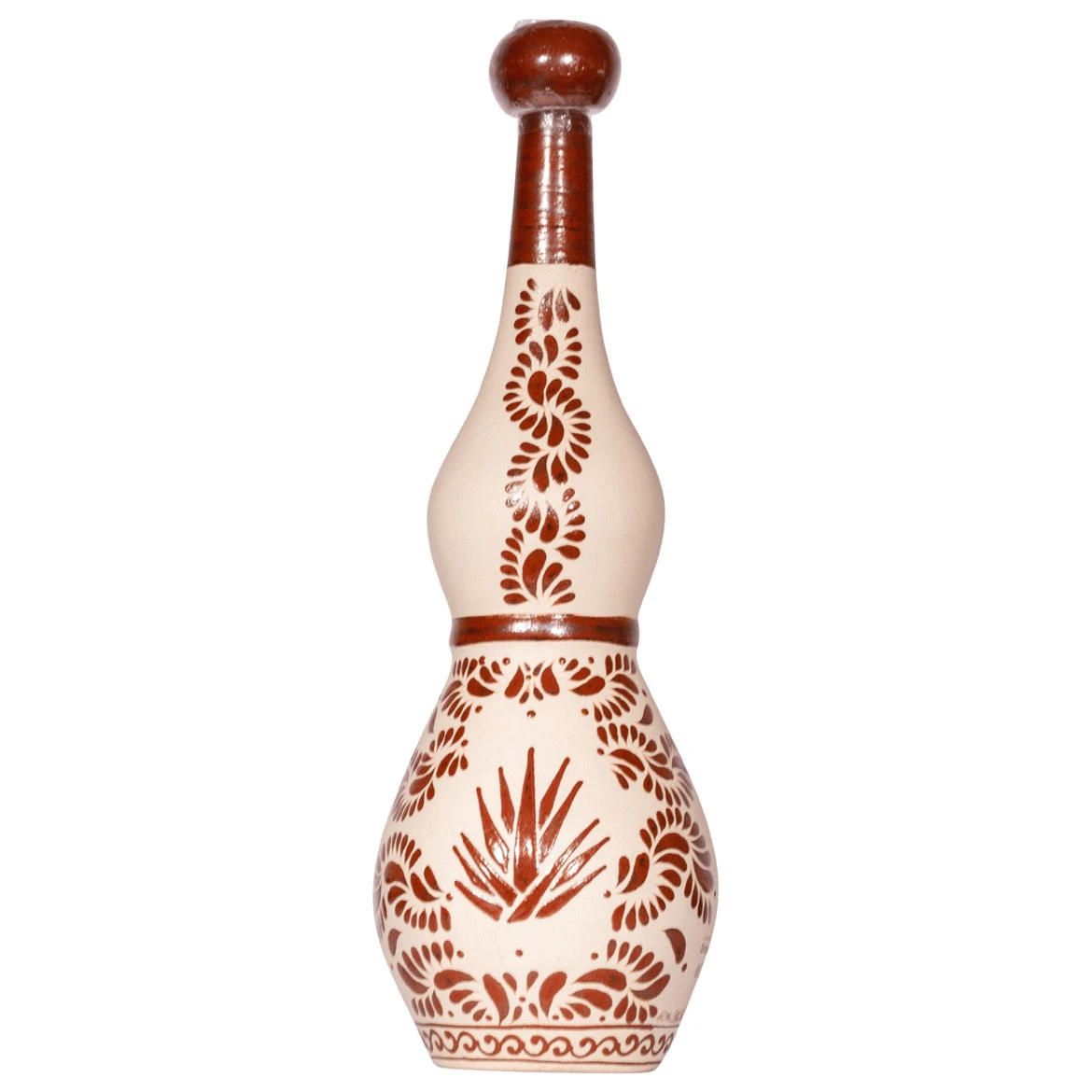 La Cofradia Torre de Picos Anejo Tequila Ceramic 750ml