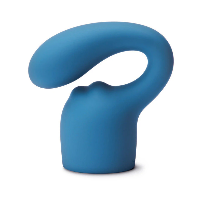 Le Wand Petite Glider Weighted Silicone Attachment