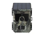 UL-Tech Solar Trail Camera 4K 50MP Wildlife