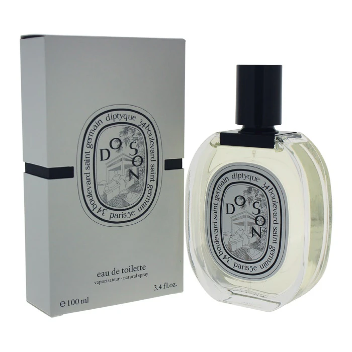 Diptyque Do Son For Unisex 100ml/3.4oz