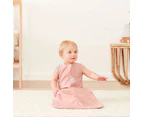 ErgoPouch Jersey Sleeping Bag Baby Organic Cotton TOG 1.0 Berries