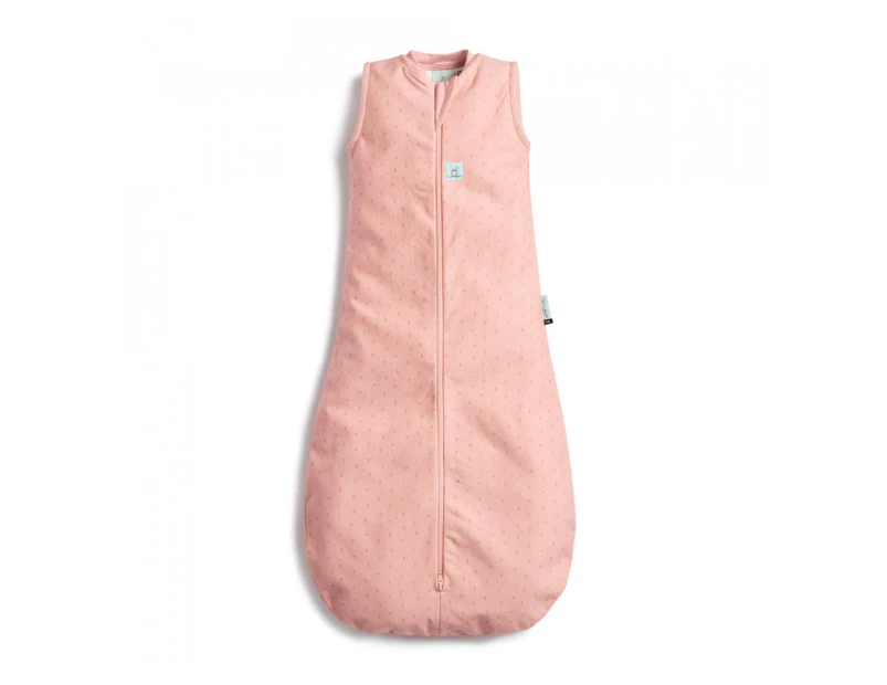 ErgoPouch Jersey Sleeping Bag Baby Organic Cotton TOG 1.0 Berries