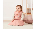 Ergopouch Baby Organic Cotton Jersey Sleeping Bag TOG: 2.5 Berries