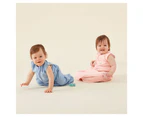 ErgoPouch Jersey Sleeping Bag Baby Organic Cotton TOG 1.0 Berries