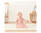 ErgoPouch Jersey Sleeping Bag Baby Organic Cotton TOG 1.0 Berries