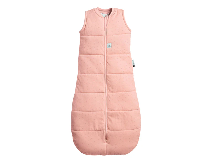 Ergopouch Baby Organic Cotton Jersey Sleeping Bag TOG: 2.5 Berries