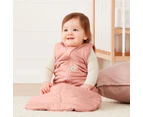 Ergopouch Baby Organic Cotton Jersey Sleeping Bag TOG: 2.5 Berries