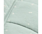 Ergopouch Baby Organic Cotton Jersey Sleeping Bag TOG: 2.5 Berries