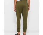 Target Twill Knit Jogger Pants - Green