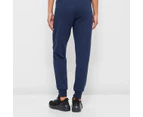 Target Active Tech Fleece Trackpants - Blue