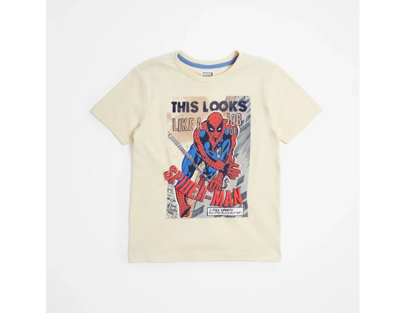 Spider-Man T-shirt - Neutral