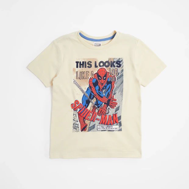 Spider-Man T-shirt - Neutral